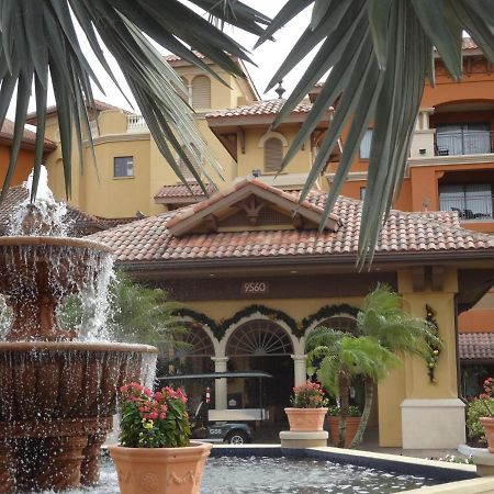 Club Wyndham Bonnet Creek Hotell Lake Buena Vista Eksteriør bilde