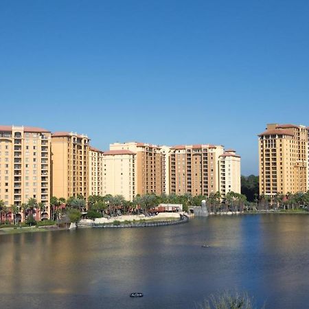 Club Wyndham Bonnet Creek Hotell Orlando Eksteriør bilde