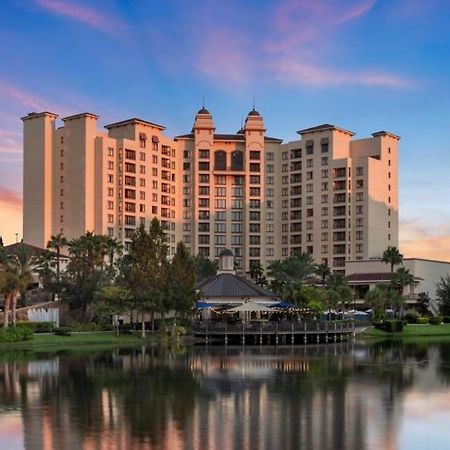 Club Wyndham Bonnet Creek Hotell Lake Buena Vista Eksteriør bilde