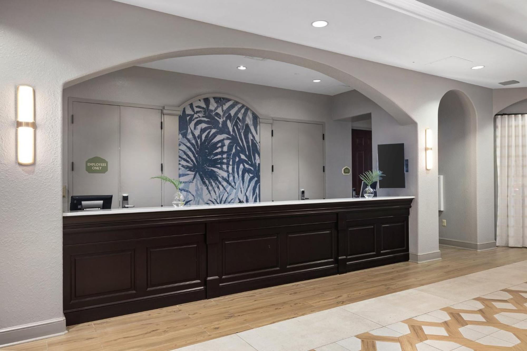 Club Wyndham Bonnet Creek Hotell Lake Buena Vista Eksteriør bilde